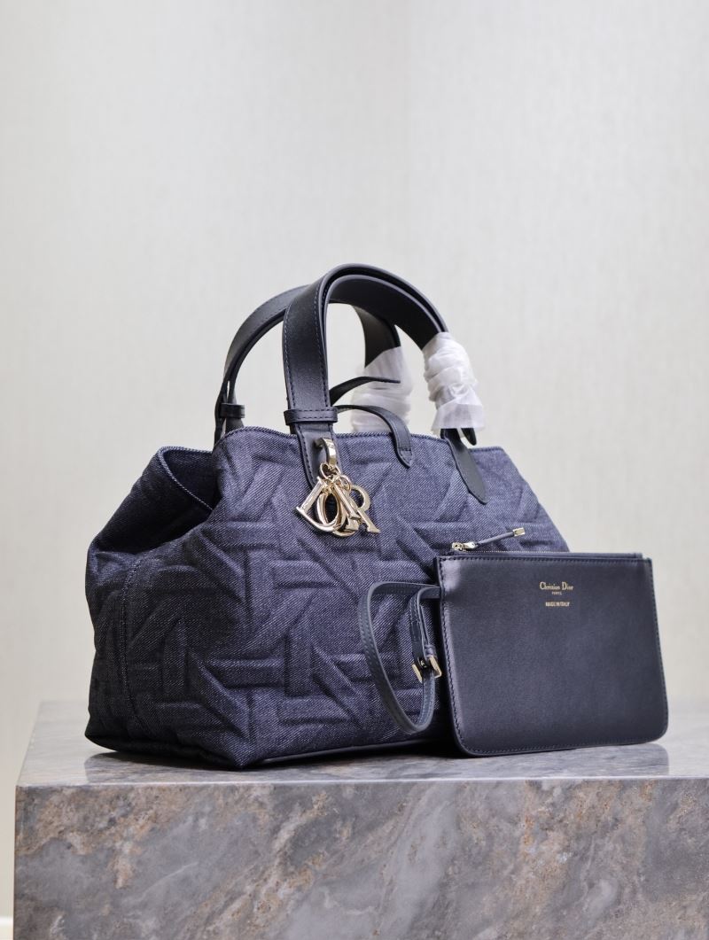 chr1st1an D10r shopping bags